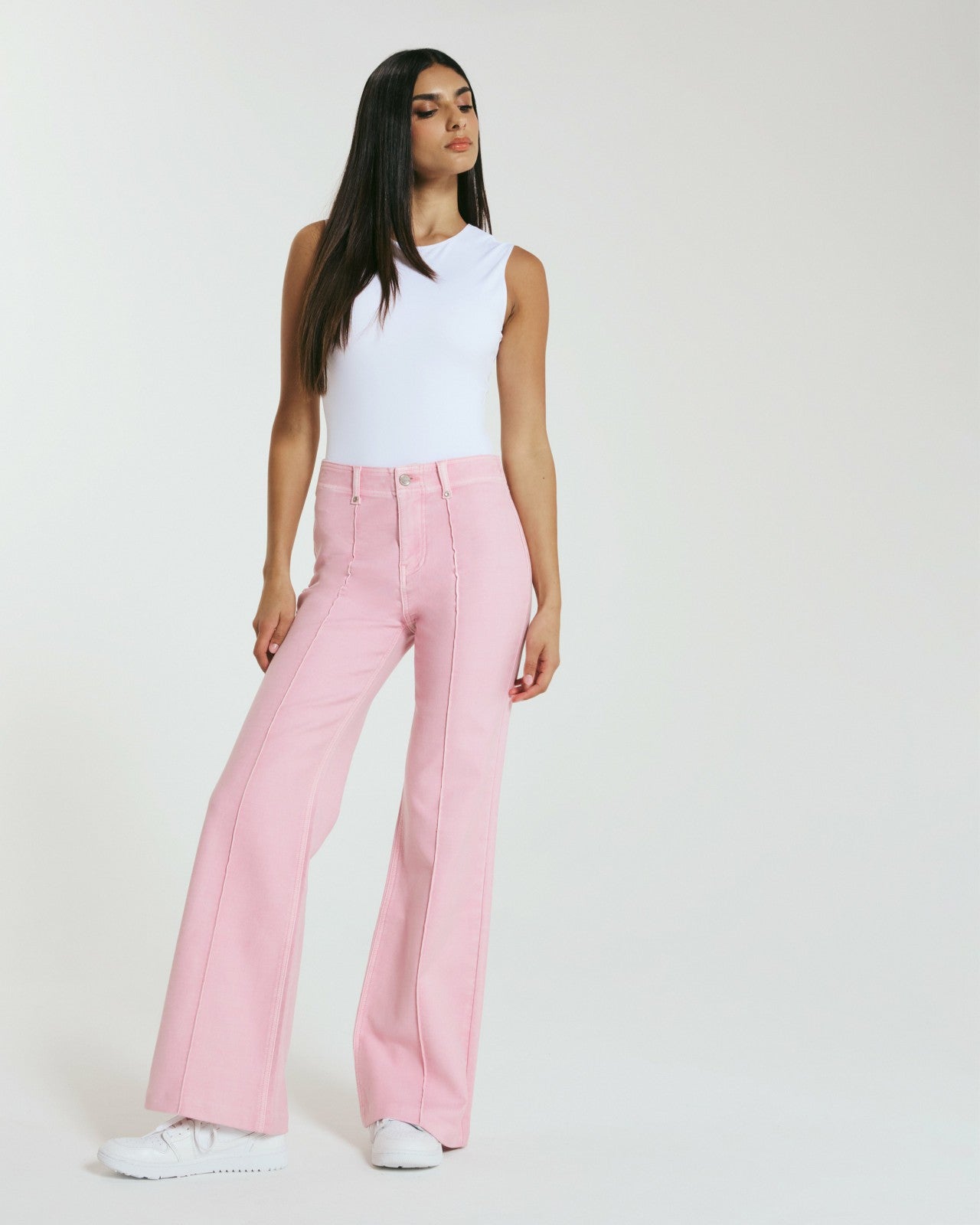 7Diamonds Generation™ High Waisted Pant