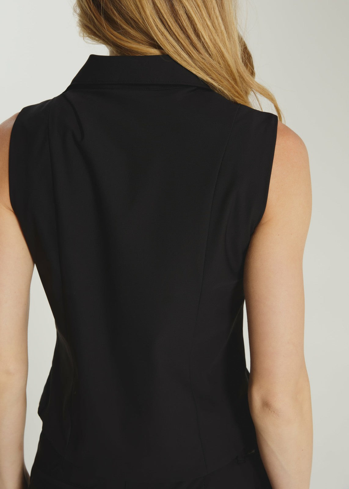 7Diamonds Zuma™ Full Zip Vest