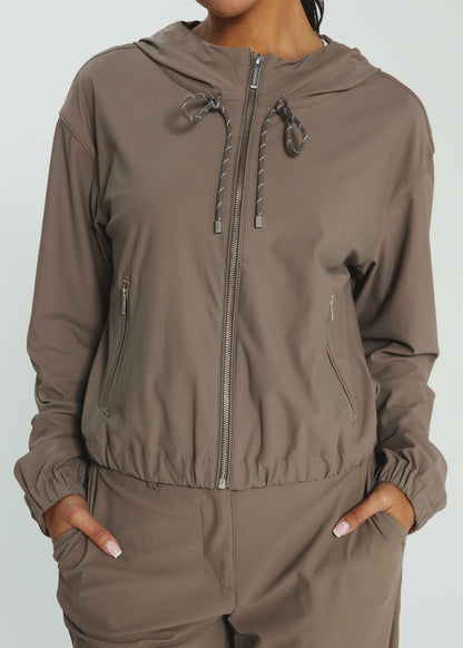 7Diamonds Zuma Full Zip Jacket