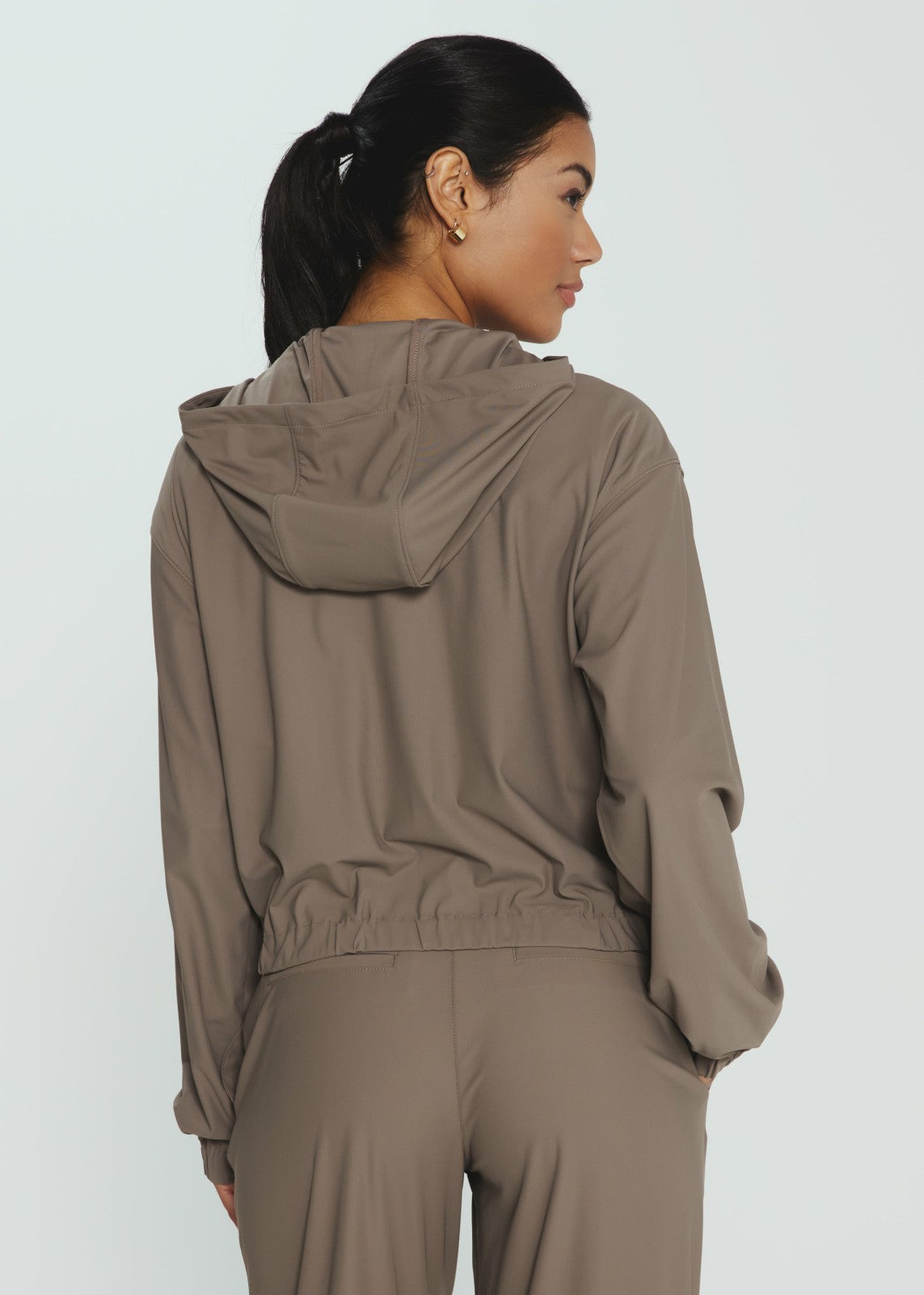 7Diamonds Zuma Full Zip Jacket