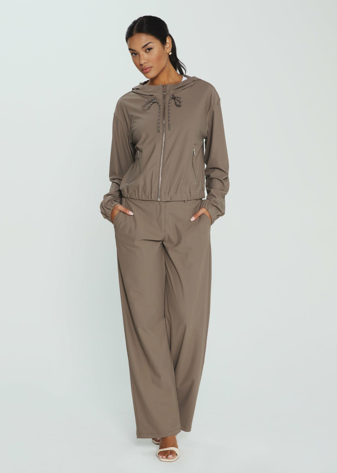 7Diamonds Zuma Full Zip Jacket