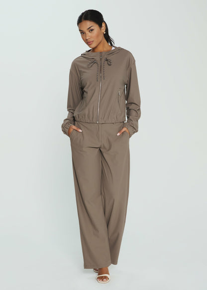 7Diamonds Zuma Full Zip Jacket