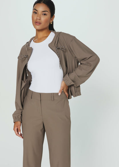 7Diamonds Zuma Full Zip Jacket