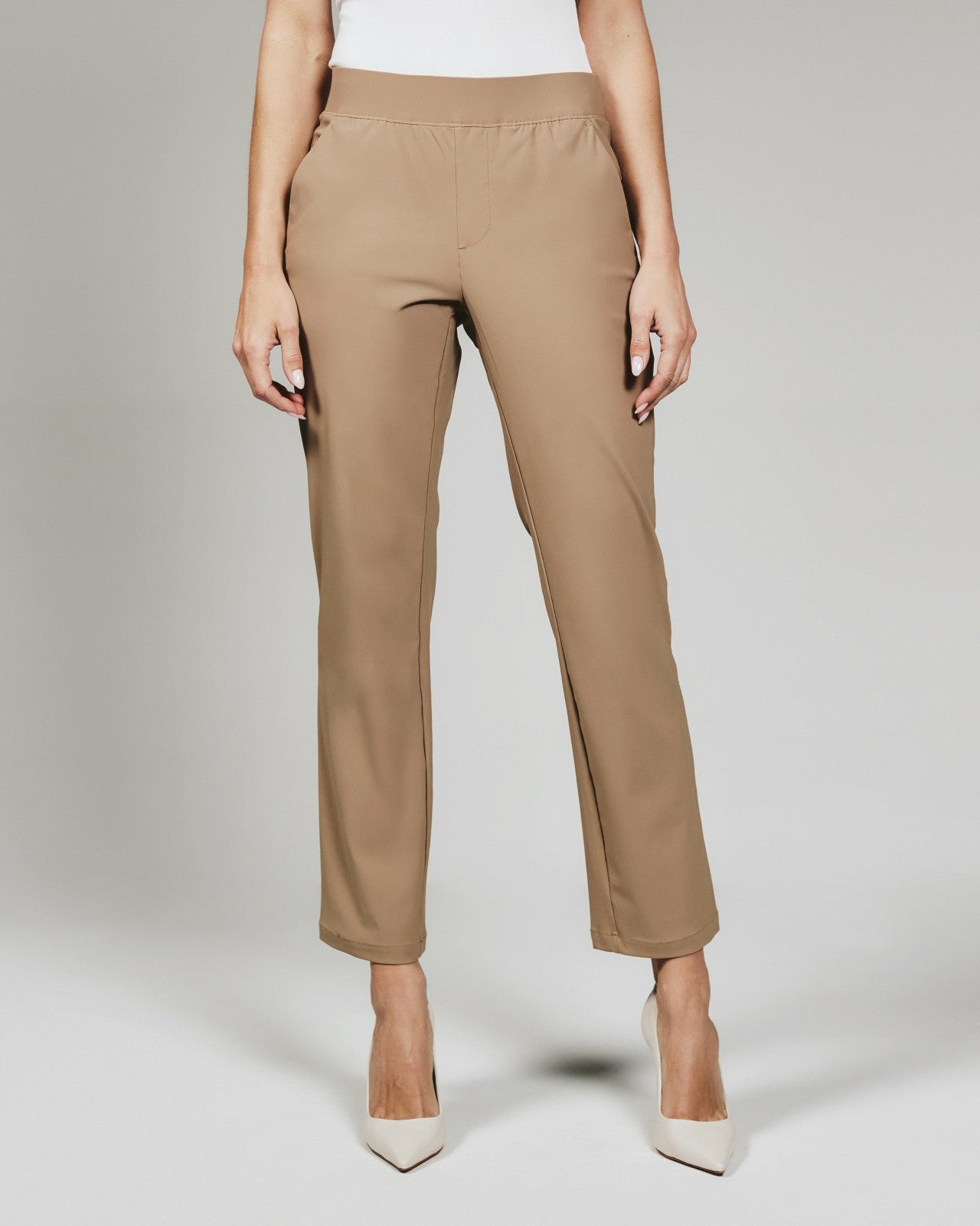7Diamonds Zuma™  Pull On Pant