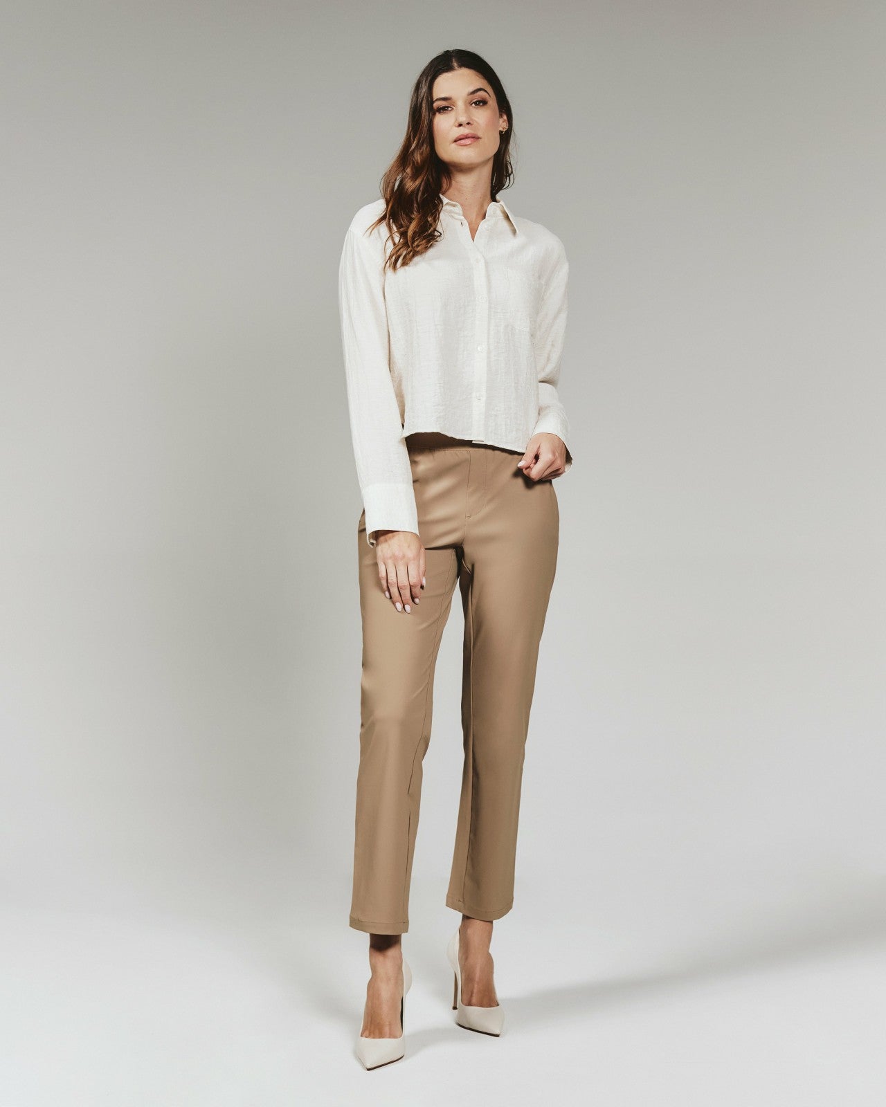 7Diamonds Zuma™  Pull On Pant