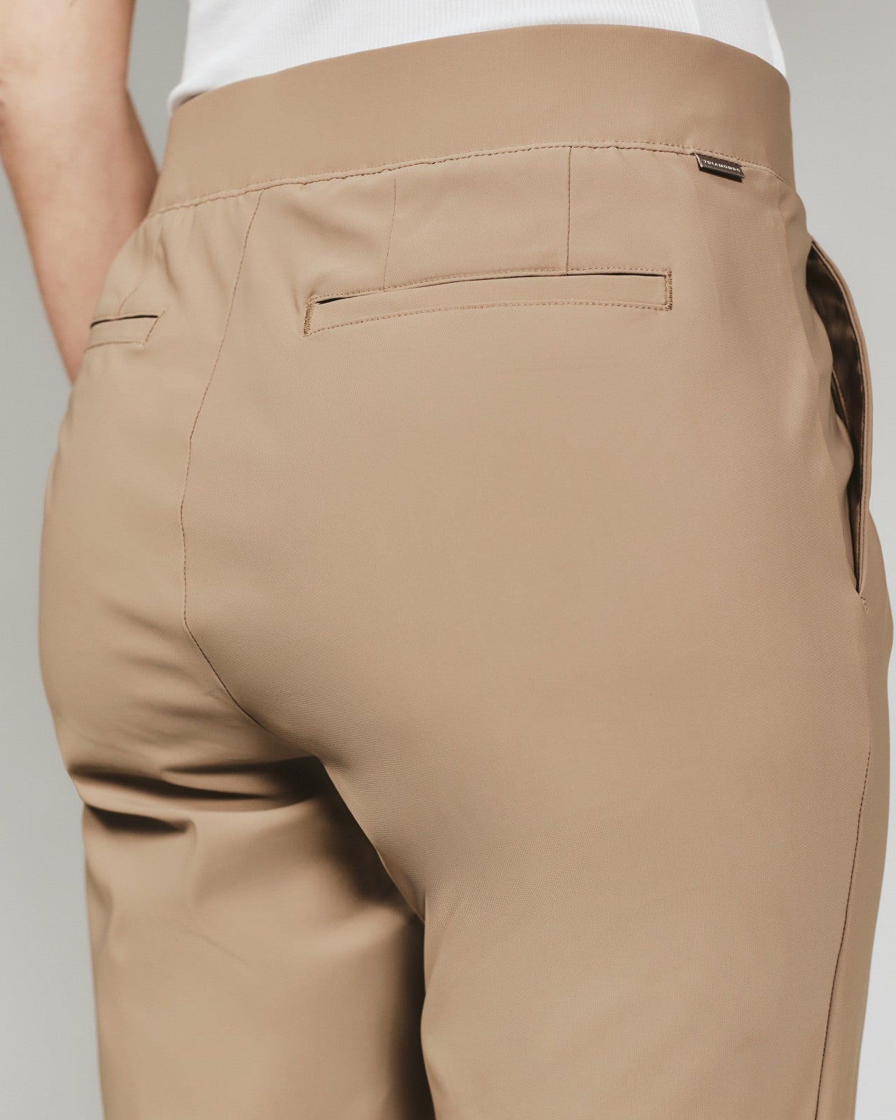7Diamonds Zuma™  Pull On Pant