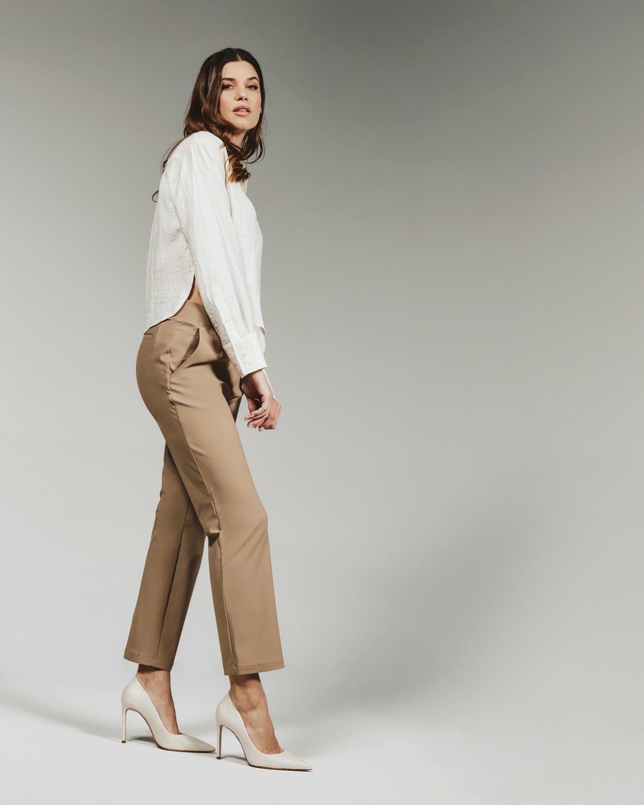 7Diamonds Zuma™  Pull On Pant