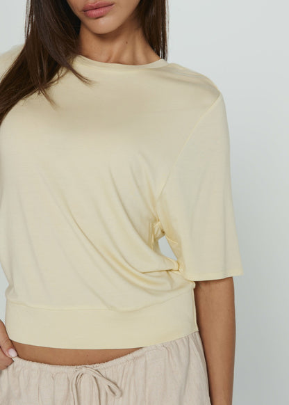 7Diamonds Vanna Relaxed Tee