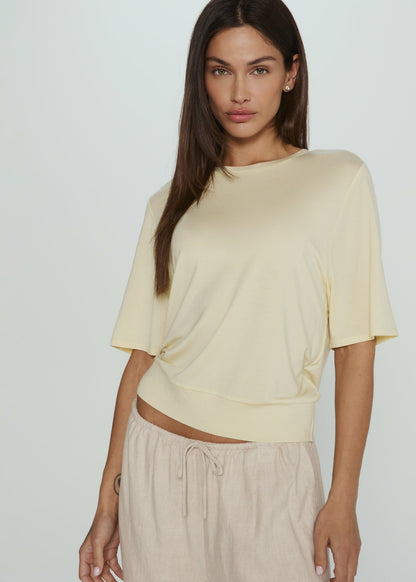 7Diamonds Vanna Relaxed Tee