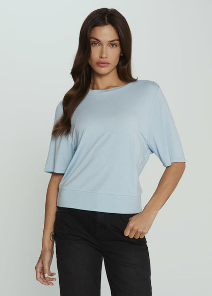 7Diamonds Vanna Relaxed Tee