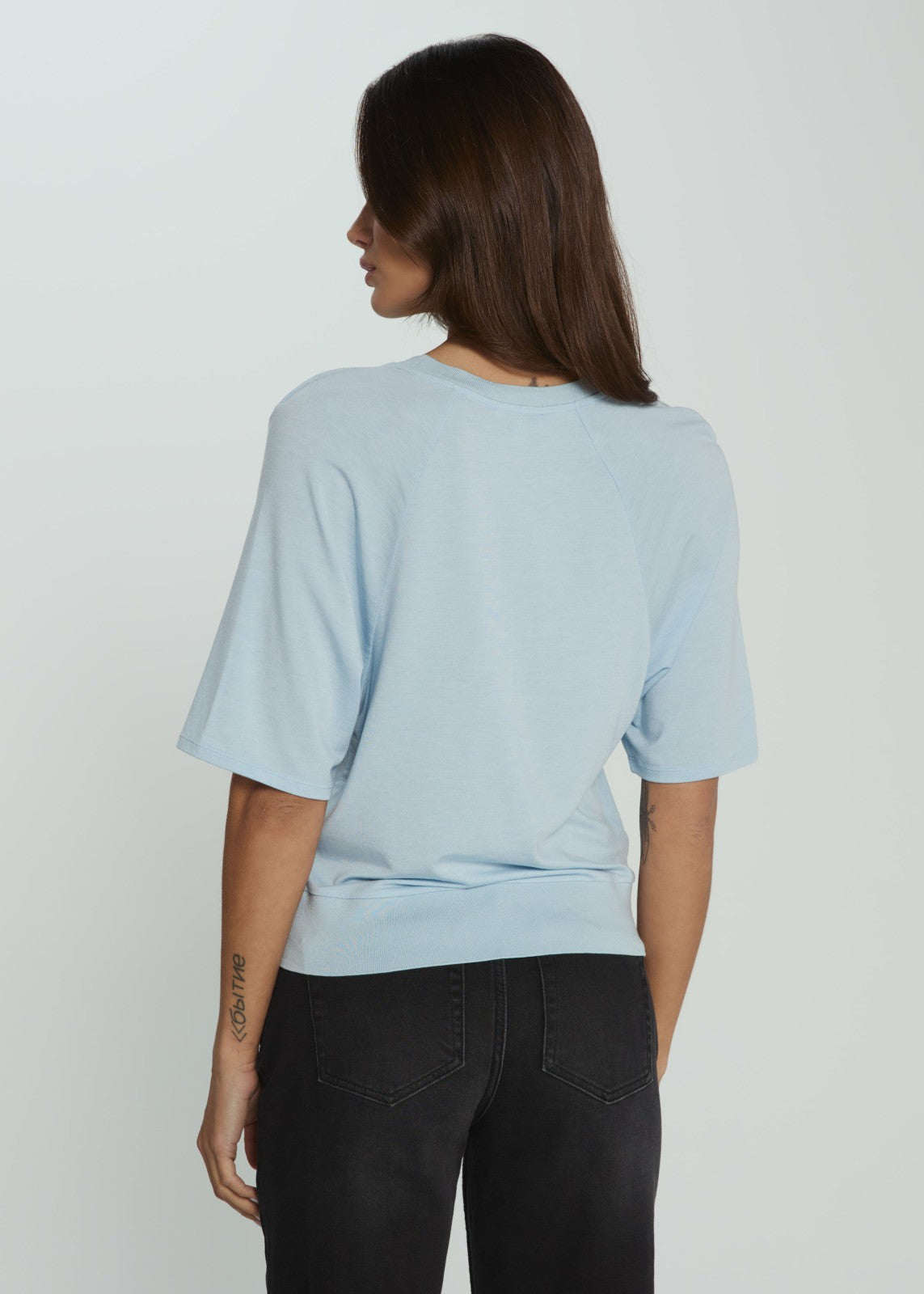 7Diamonds Vanna Relaxed Tee