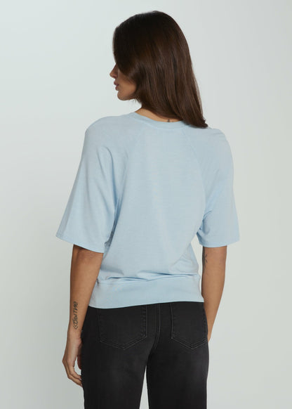 7Diamonds Vanna Relaxed Tee