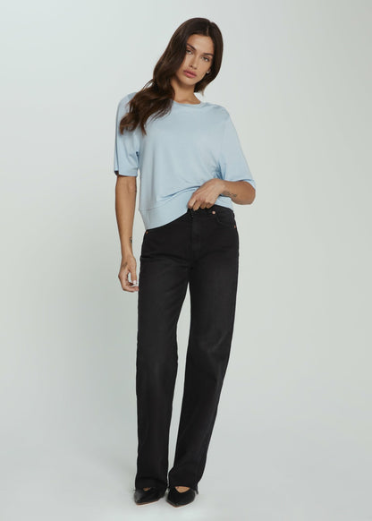 7Diamonds Vanna Relaxed Tee
