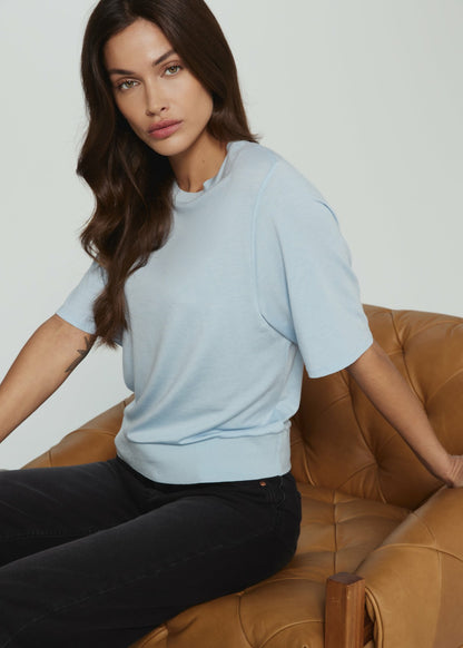 7Diamonds Vanna Relaxed Tee