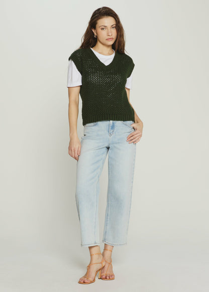 7Diamonds Tory Sweater Vest