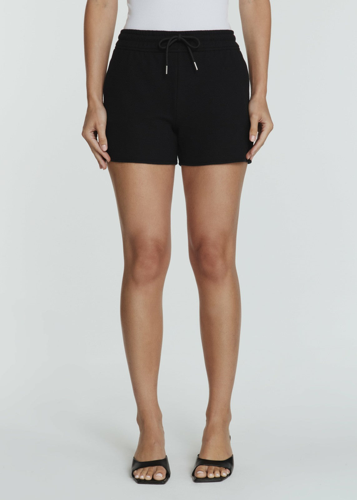 7Diamonds Ellis High Rise Short