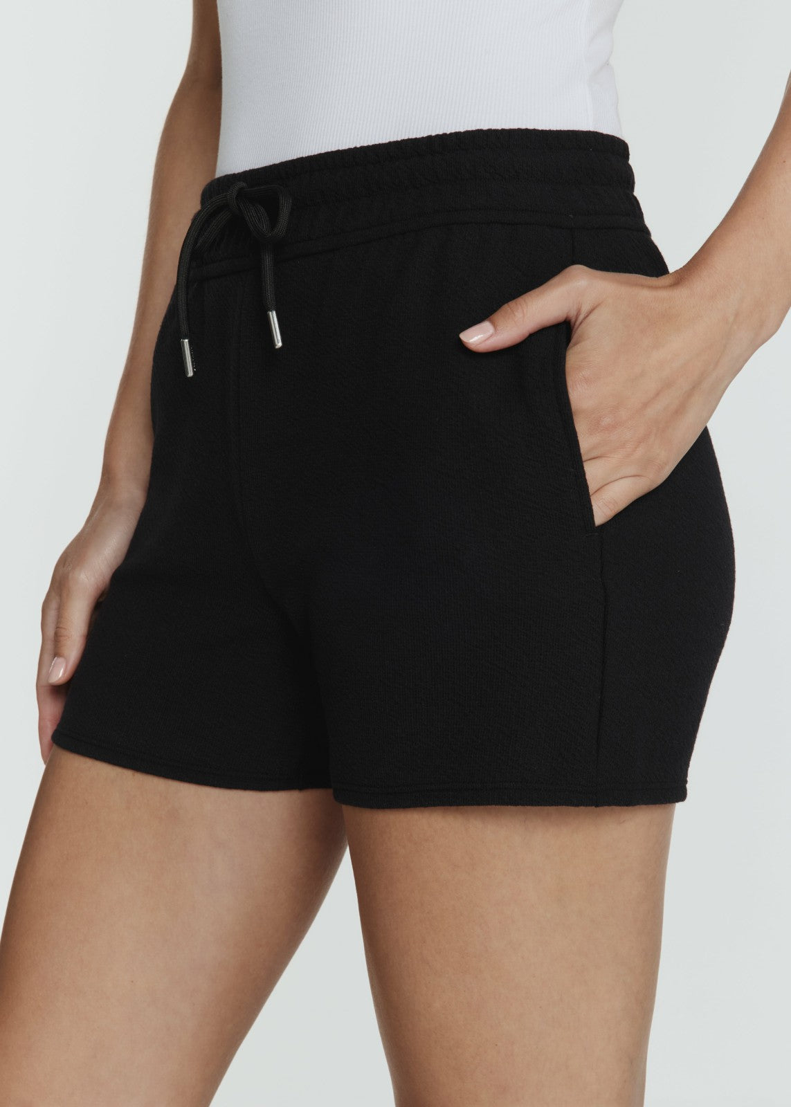 7Diamonds Ellis High Rise Short