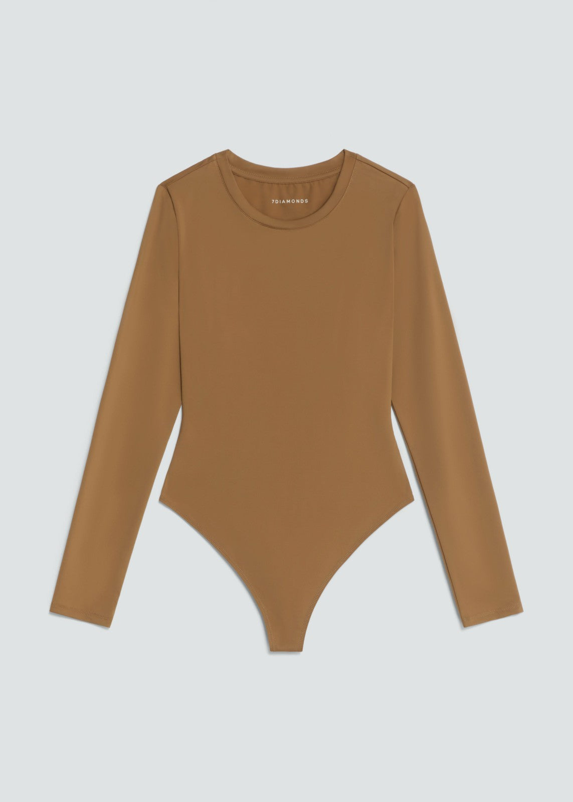 7Diamonds Sleek Long Sleeve Bodysuit
