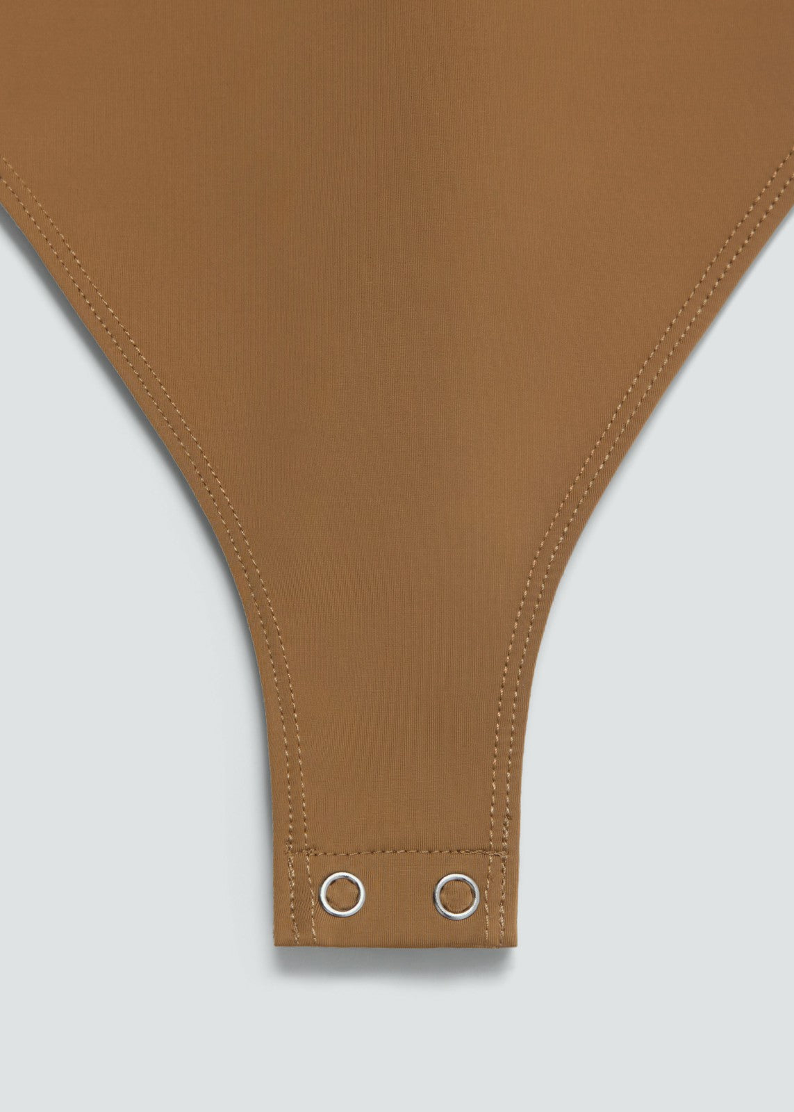 7Diamonds Sleek Long Sleeve Bodysuit