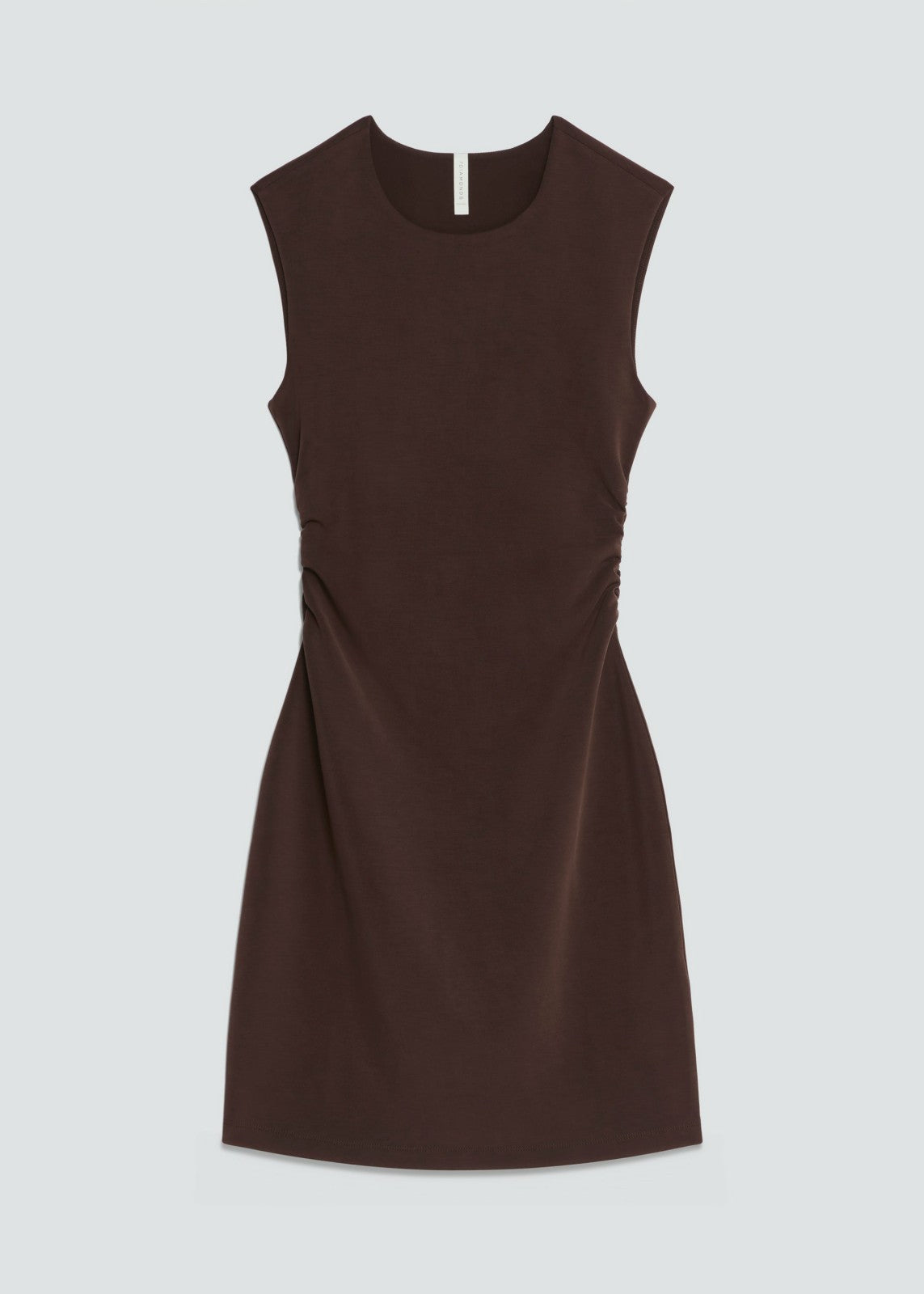 7Diamonds REV™ Sleeveless Mini Dress