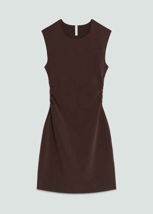 7Diamonds REV™ Sleeveless Mini Dress