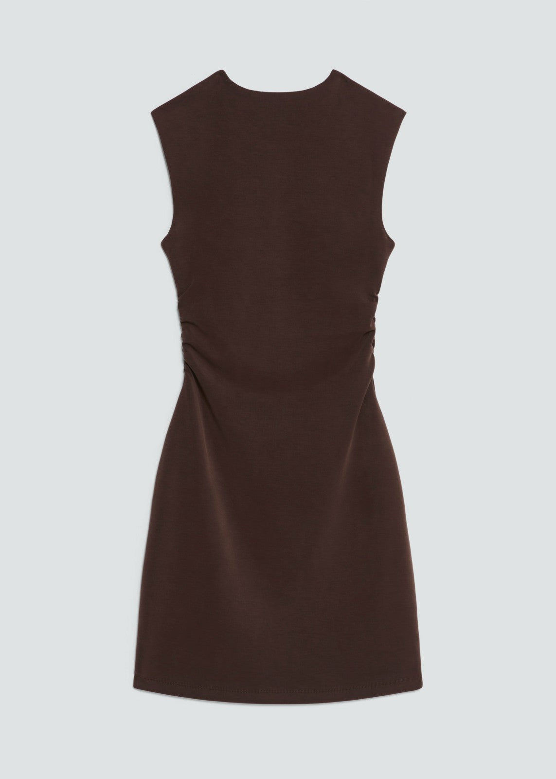 7Diamonds REV™ Sleeveless Mini Dress