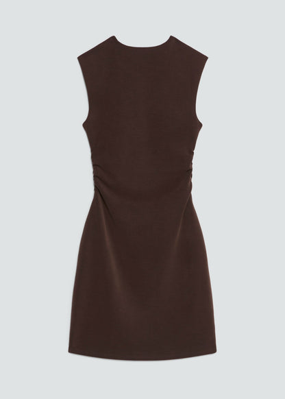 7Diamonds REV™ Sleeveless Mini Dress