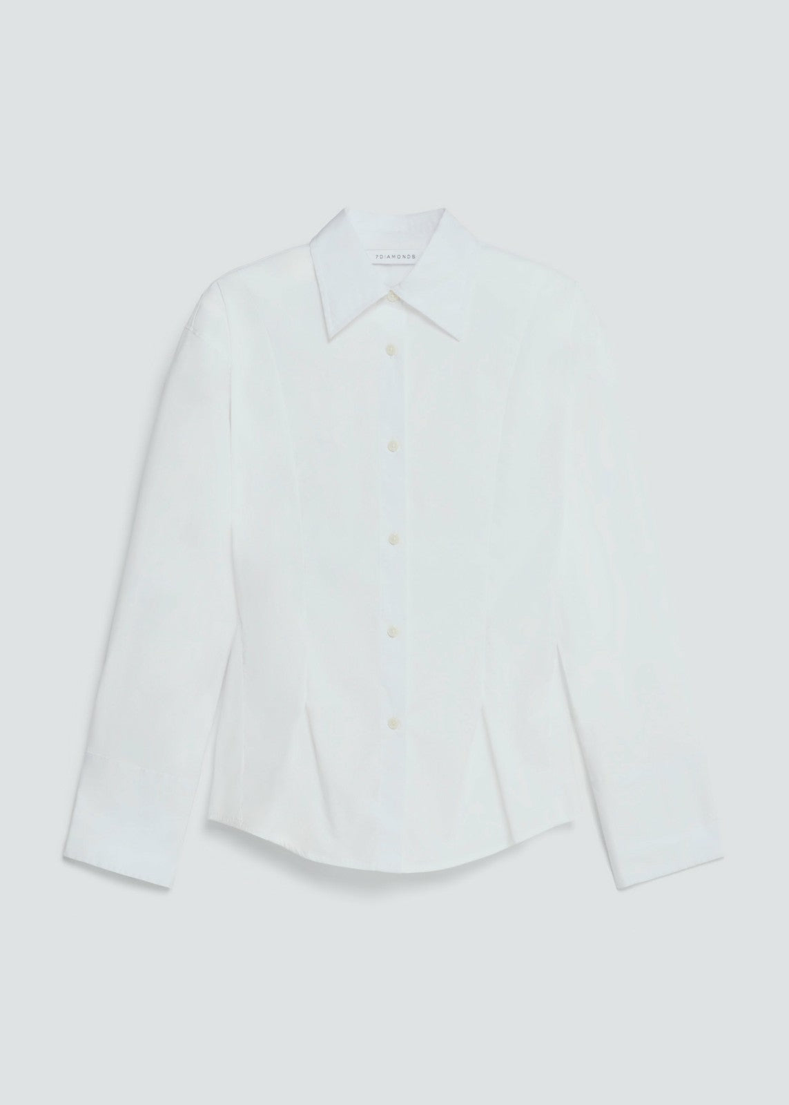 7Diamonds Romy Button Up Shirt