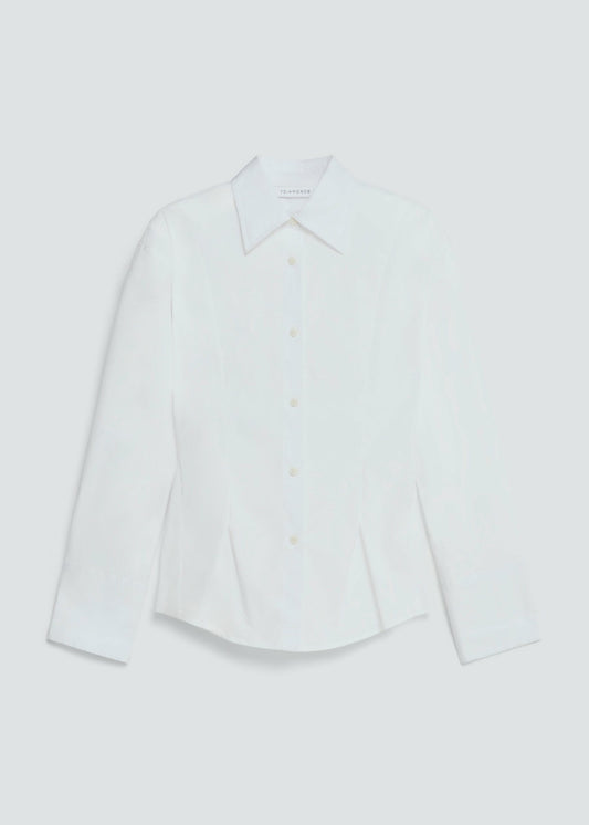 7Diamonds Romy Button Up Shirt