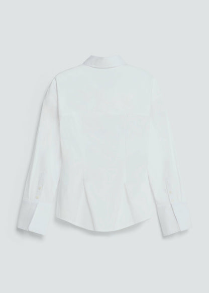 7Diamonds Romy Button Up Shirt