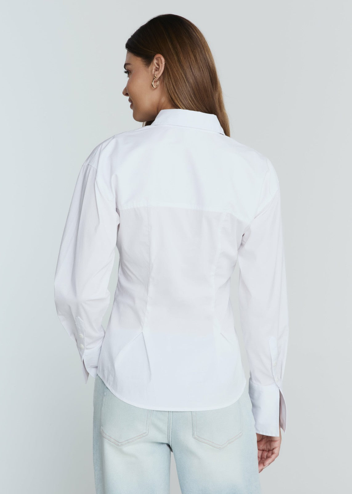 7Diamonds Romy Button Up Shirt