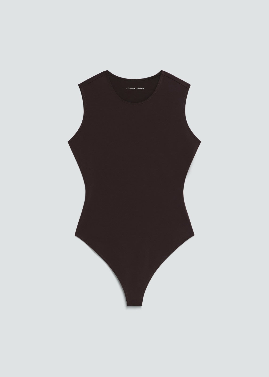7Diamonds Sleek Tank Bodysuit