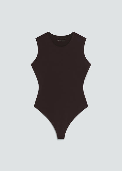 7Diamonds Sleek Tank Bodysuit