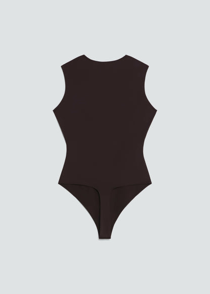 7Diamonds Sleek Tank Bodysuit