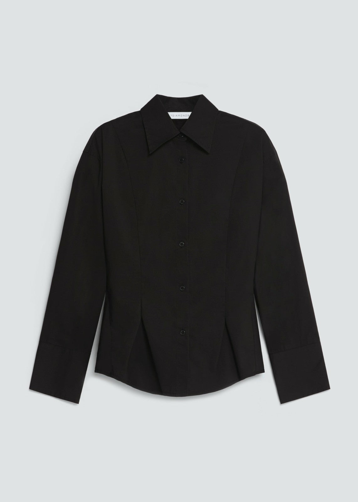 7Diamonds Romy Button Up Shirt