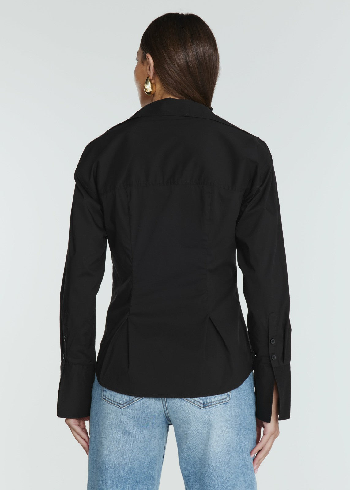 7Diamonds Romy Button Up Shirt