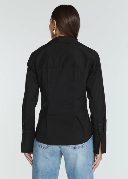 7Diamonds Romy Button Up Shirt
