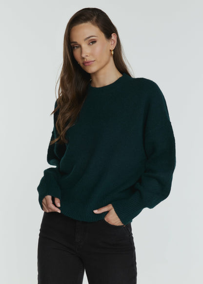 7Diamonds Lila Crew Sweater