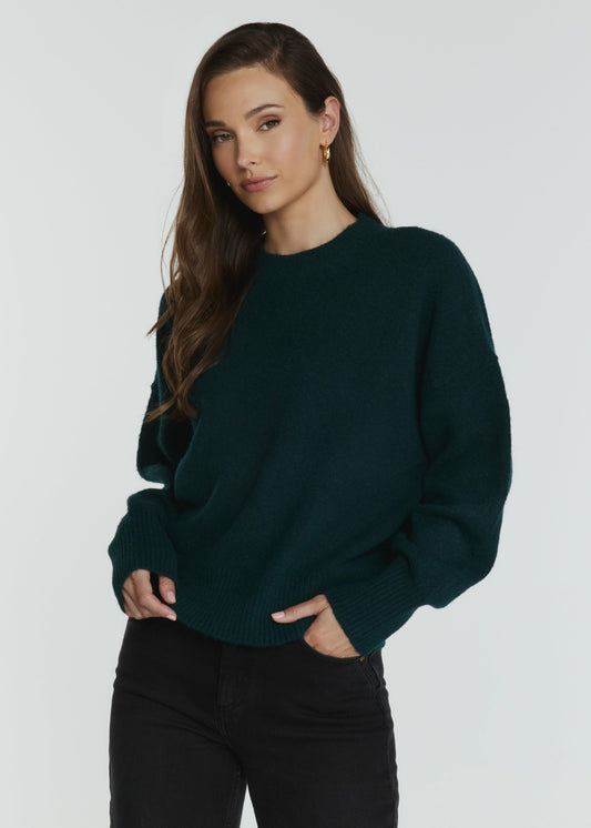 7Diamonds Lila Crew Sweater