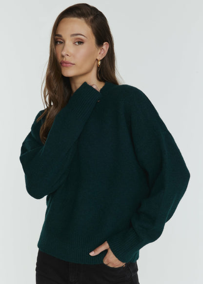 7Diamonds Lila Crew Sweater