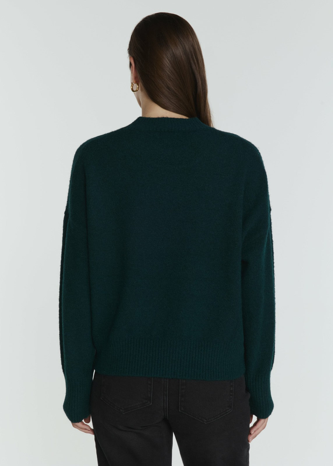7Diamonds Lila Crew Sweater