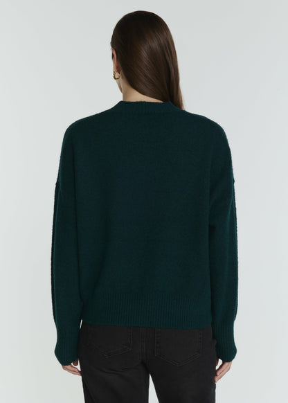 7Diamonds Lila Crew Sweater