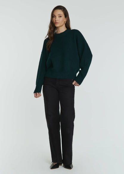 7Diamonds Lila Crew Sweater