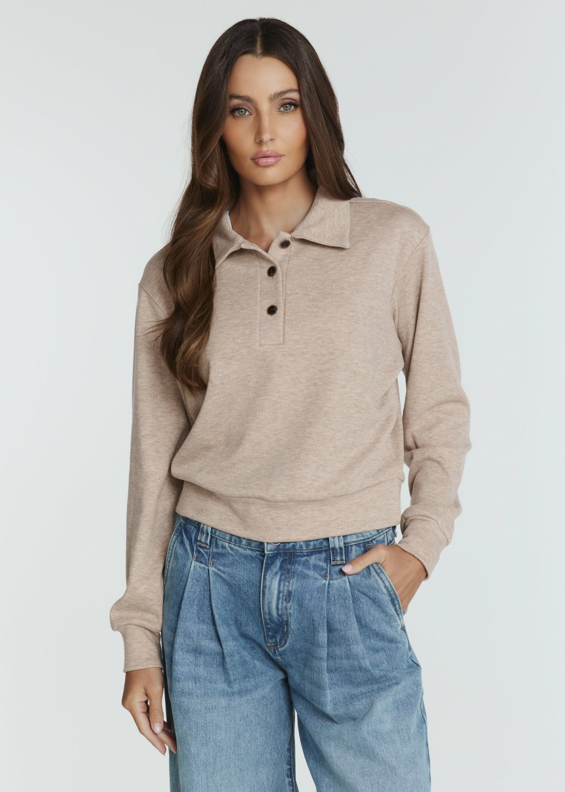 7Diamonds Bay Club Polo