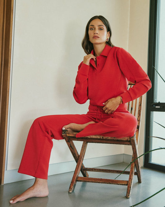7Diamonds REV™ Straight Leg Pant