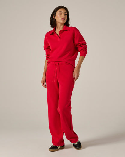7Diamonds REV™ Straight Leg Pant