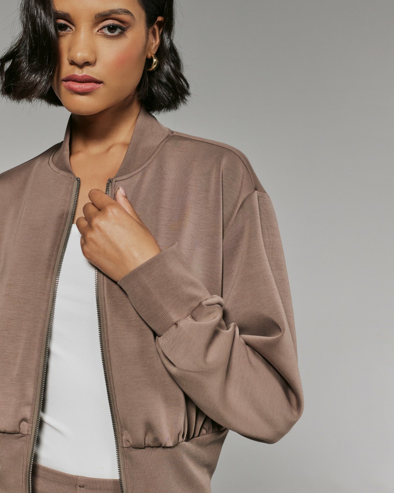 7Diamonds REV™ Bomber Jacket