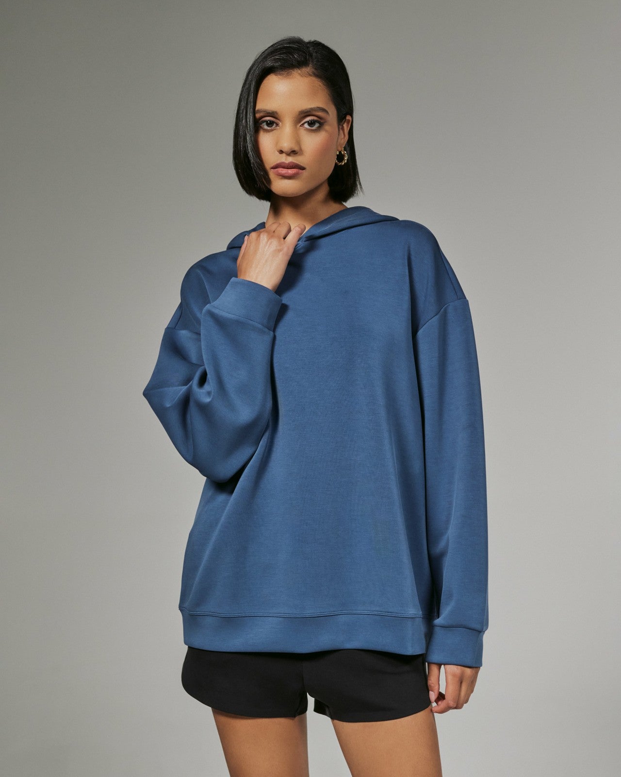 7Diamonds REV™ Boyfriend Hoodie