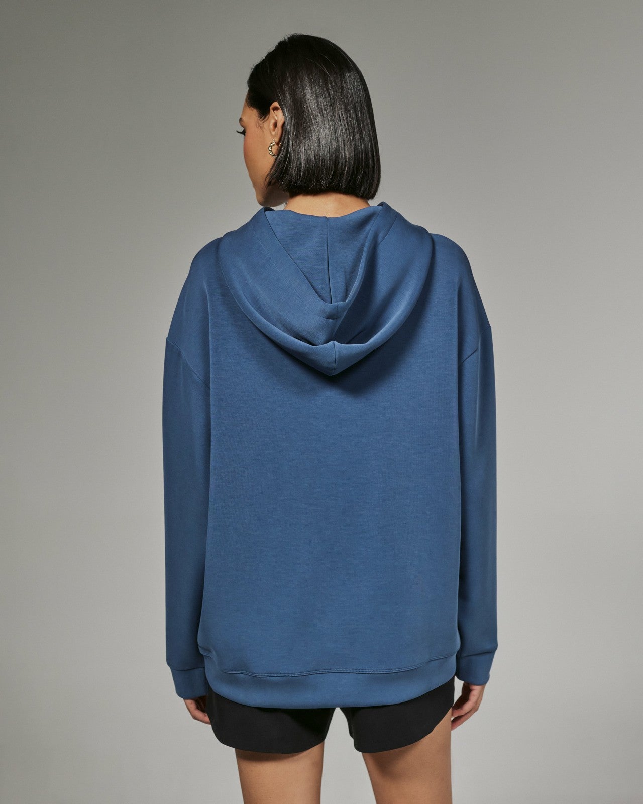 7Diamonds REV™ Boyfriend Hoodie