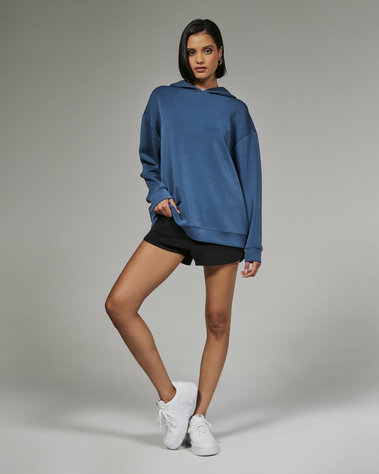 7Diamonds REV™ Boyfriend Hoodie